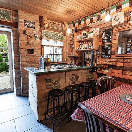 Liptov Lodge Liptovsky Mikulas Bagian luar foto