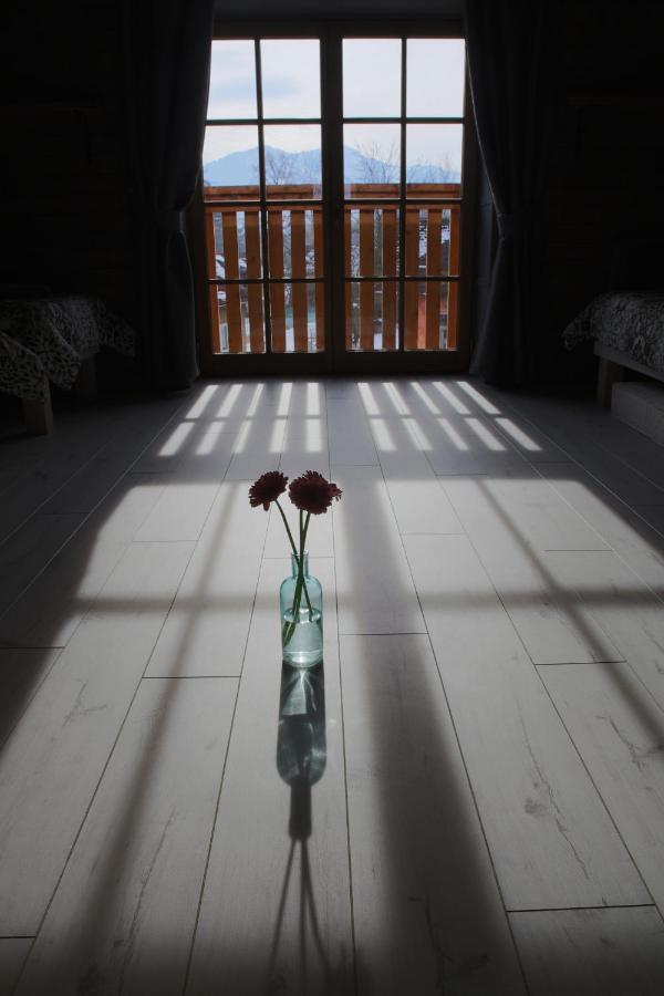 Liptov Lodge Liptovsky Mikulas Bagian luar foto