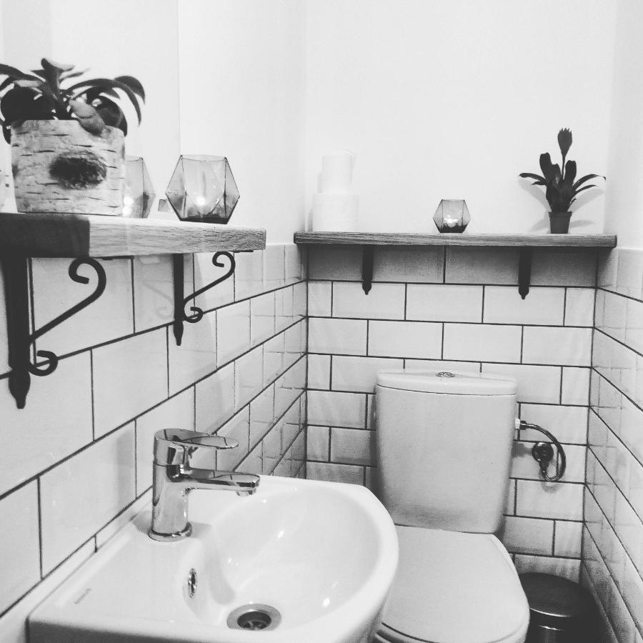 Liptov Lodge Liptovsky Mikulas Bagian luar foto
