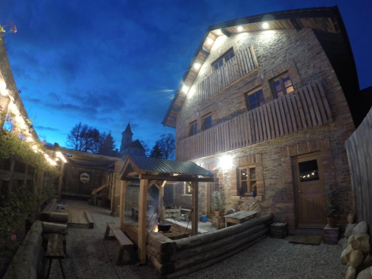 Liptov Lodge Liptovsky Mikulas Bagian luar foto