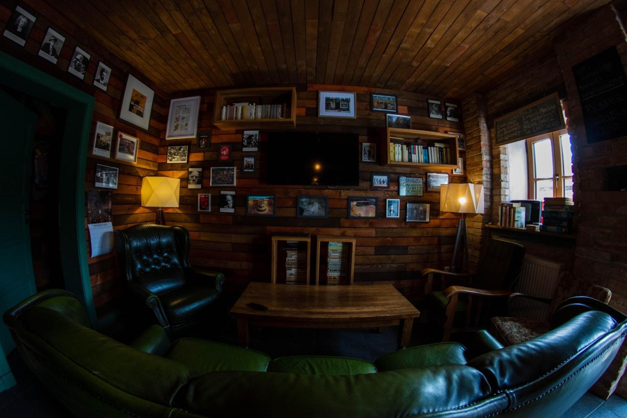 Liptov Lodge Liptovsky Mikulas Bagian luar foto