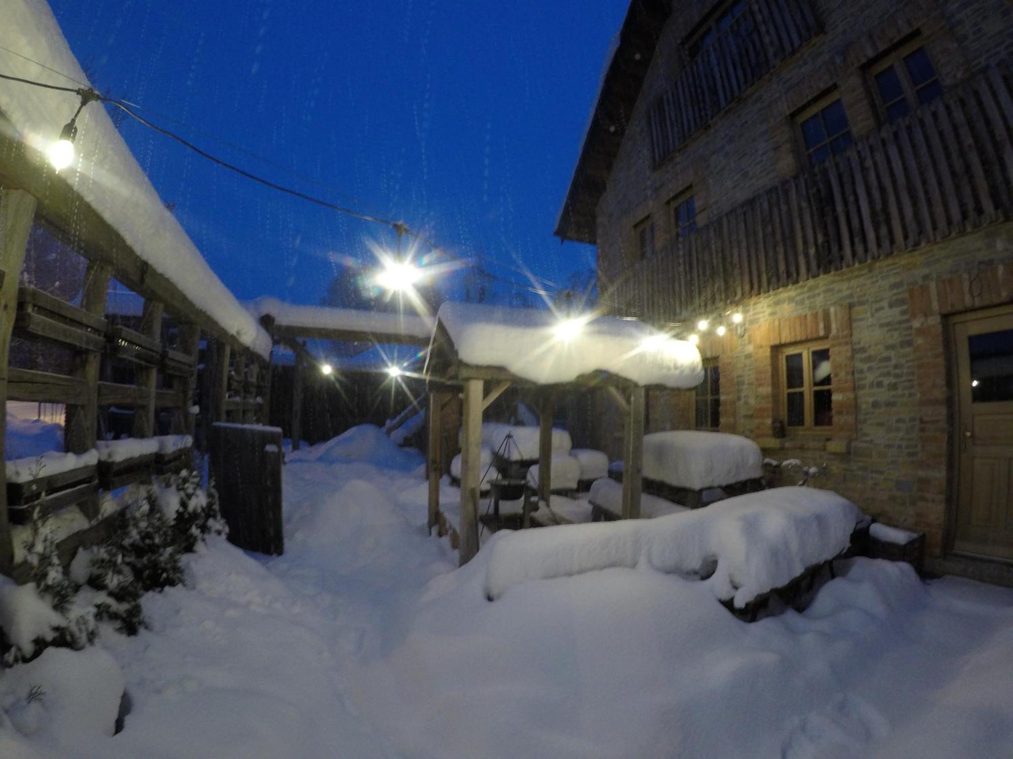 Liptov Lodge Liptovsky Mikulas Bagian luar foto
