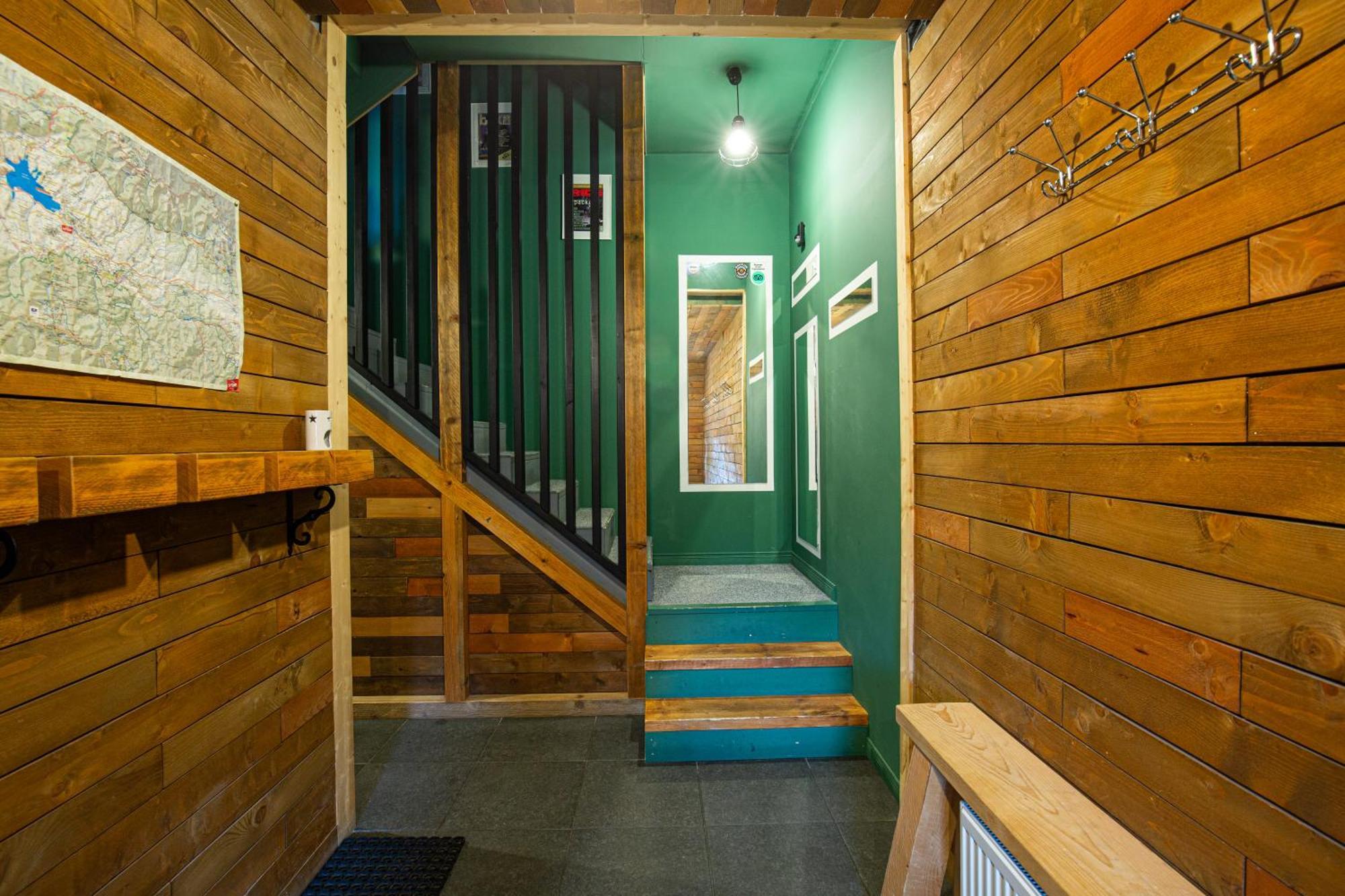 Liptov Lodge Liptovsky Mikulas Bagian luar foto