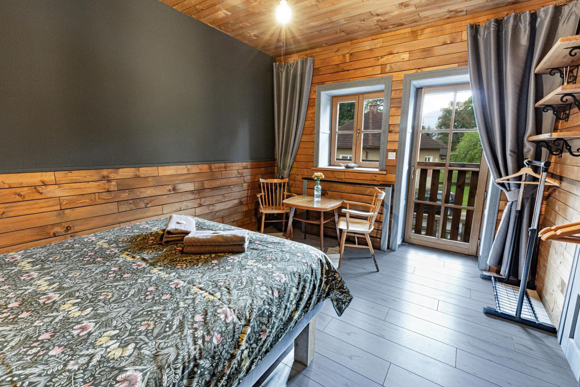 Liptov Lodge Liptovsky Mikulas Bagian luar foto